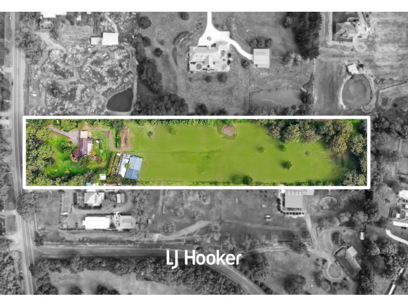 828a Old Northern Road, Middle Dural NSW 2158