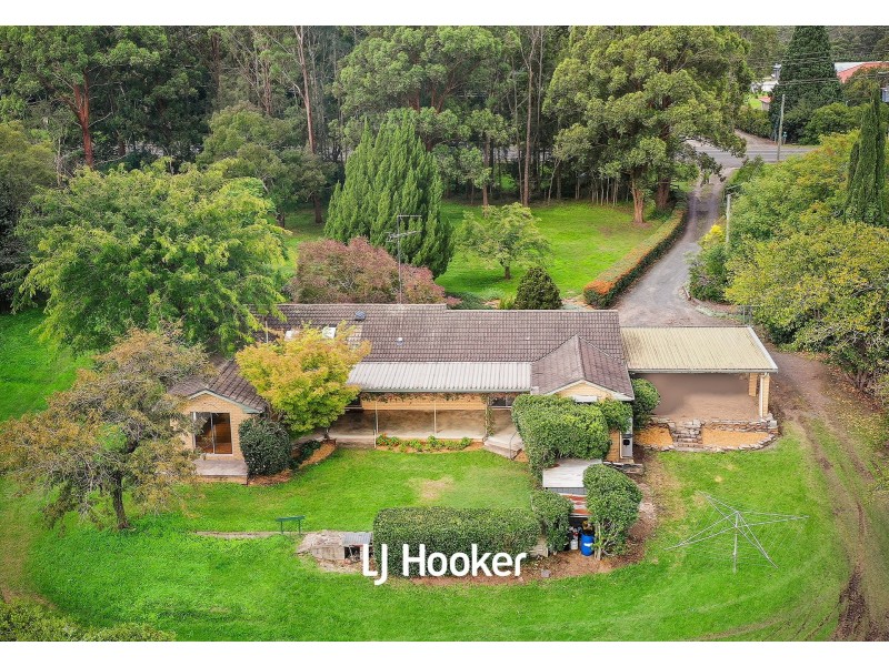 828a Old Northern Road, Middle Dural NSW 2158