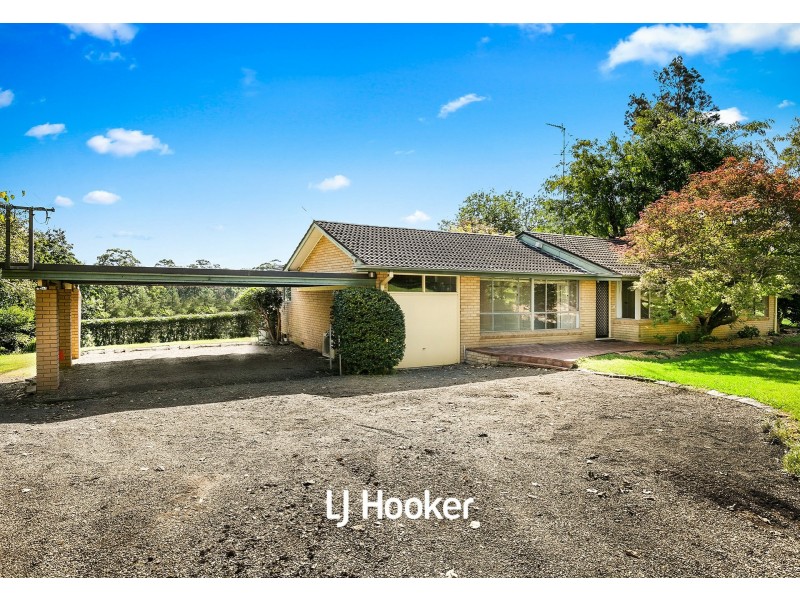 828a Old Northern Road, Middle Dural NSW 2158