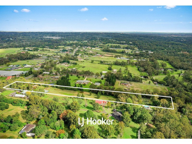 828a Old Northern Road, Middle Dural NSW 2158