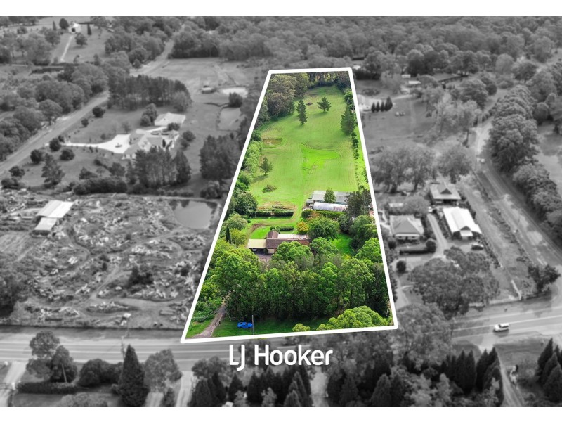 828a Old Northern Road, Middle Dural NSW 2158