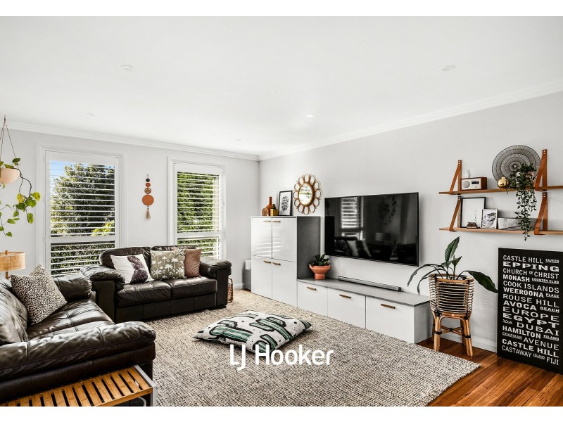 6 Chapman Avenue, Castle Hill NSW 2154