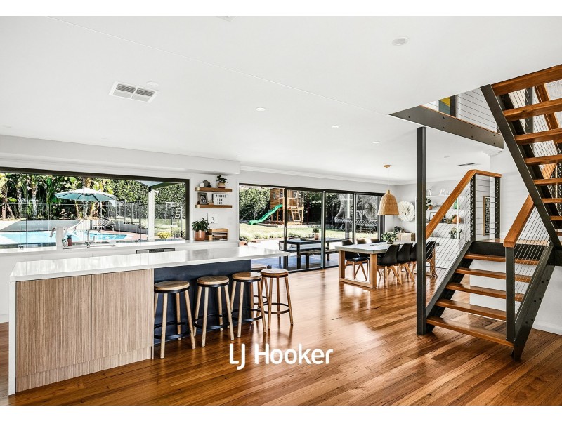 6 Chapman Avenue, Castle Hill NSW 2154