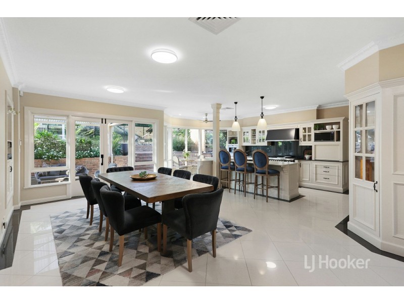 4 Cottonwood Place, Castle Hill NSW 2154