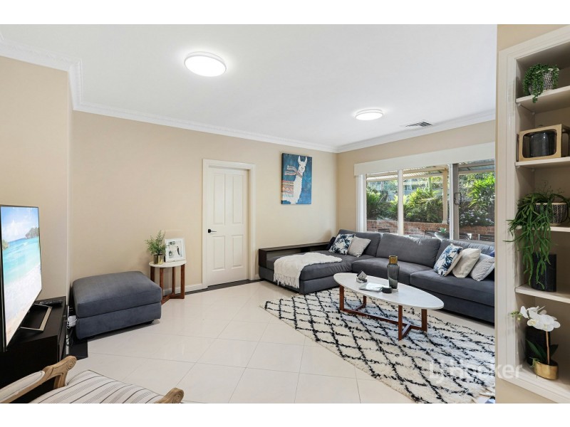 4 Cottonwood Place, Castle Hill NSW 2154