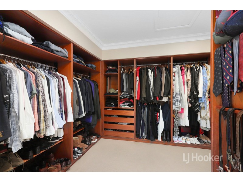 4 Cottonwood Place, Castle Hill NSW 2154