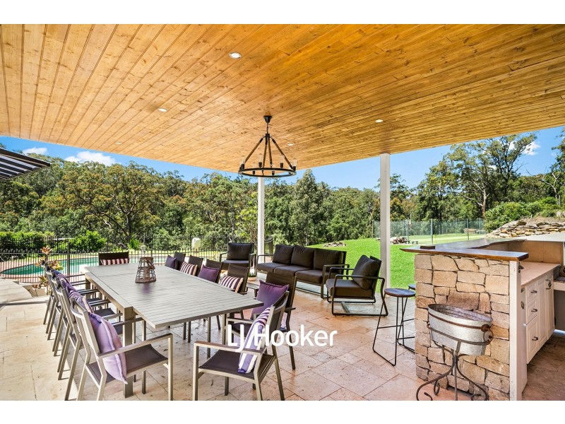 47 Cranstons Road, Middle Dural NSW 2158