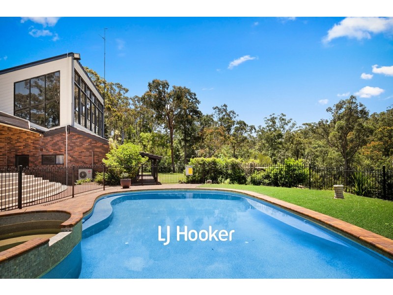 47 Cranstons Road, Middle Dural NSW 2158