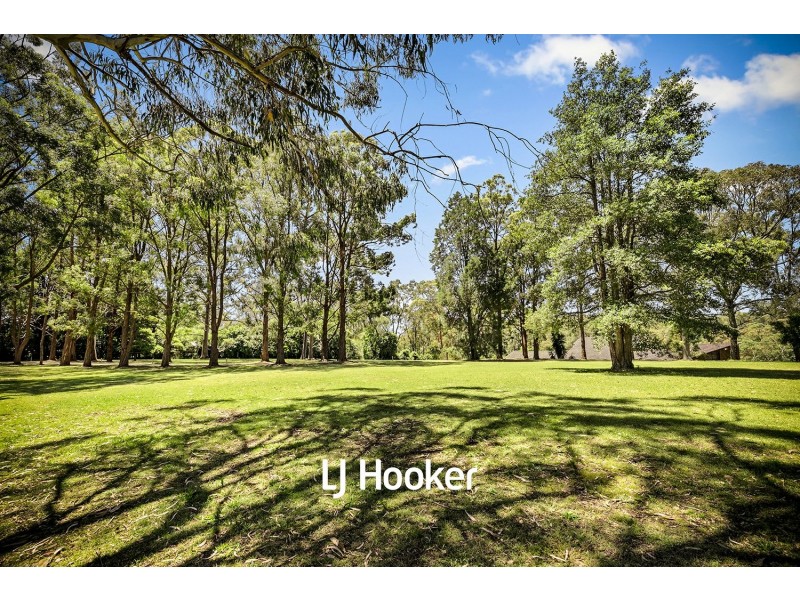 47 Cranstons Road, Middle Dural NSW 2158