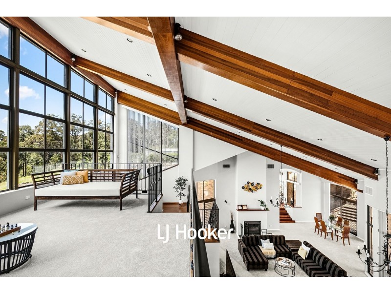 47 Cranstons Road, Middle Dural NSW 2158