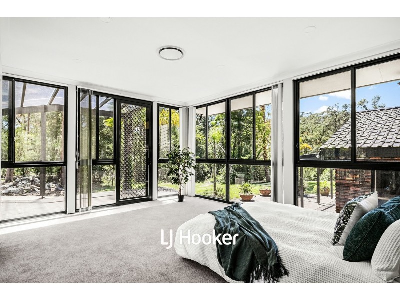 47 Cranstons Road, Middle Dural NSW 2158