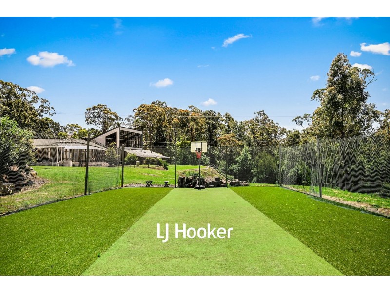 47 Cranstons Road, Middle Dural NSW 2158