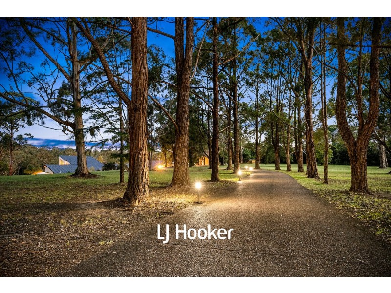 47 Cranstons Road, Middle Dural NSW 2158