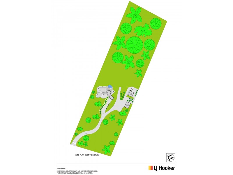 47 Cranstons Road, Middle Dural NSW 2158