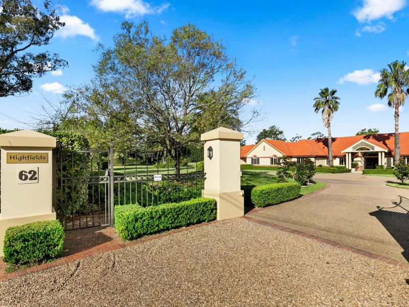 62 Crosslands Road, Galston NSW 2159