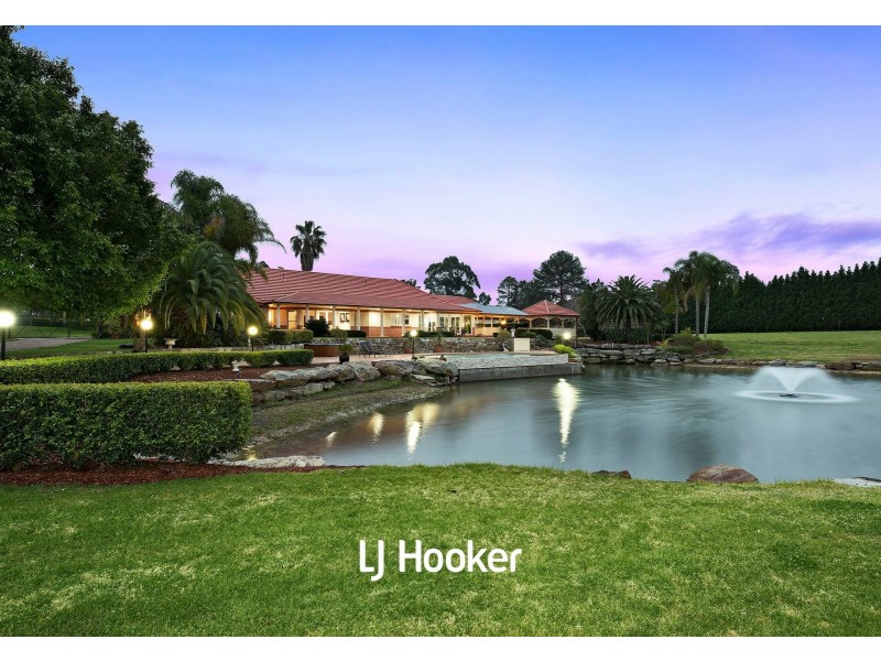 62 Crosslands Road, Galston NSW 2159