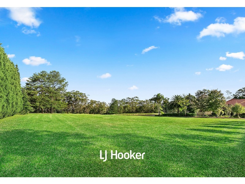 62 Crosslands Road, Galston NSW 2159