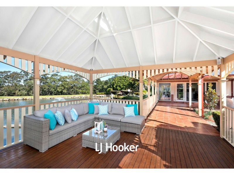 62 Crosslands Road, Galston NSW 2159