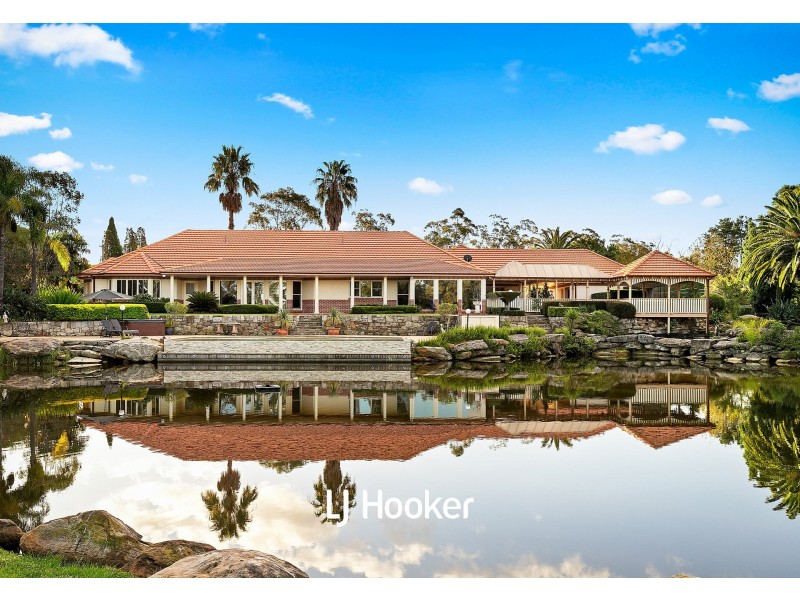 62 Crosslands Road, Galston NSW 2159