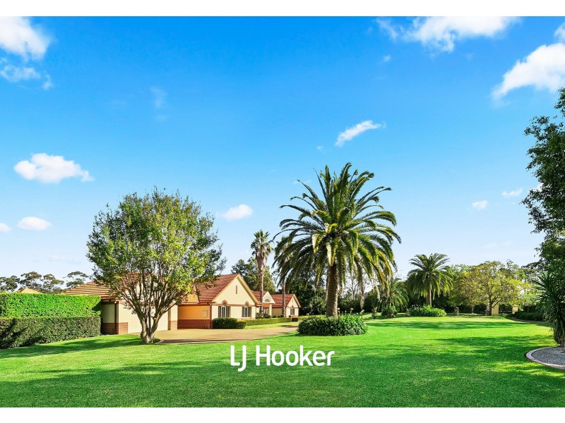 62 Crosslands Road, Galston NSW 2159