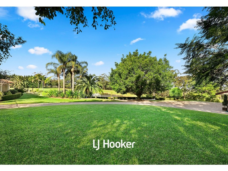 62 Crosslands Road, Galston NSW 2159