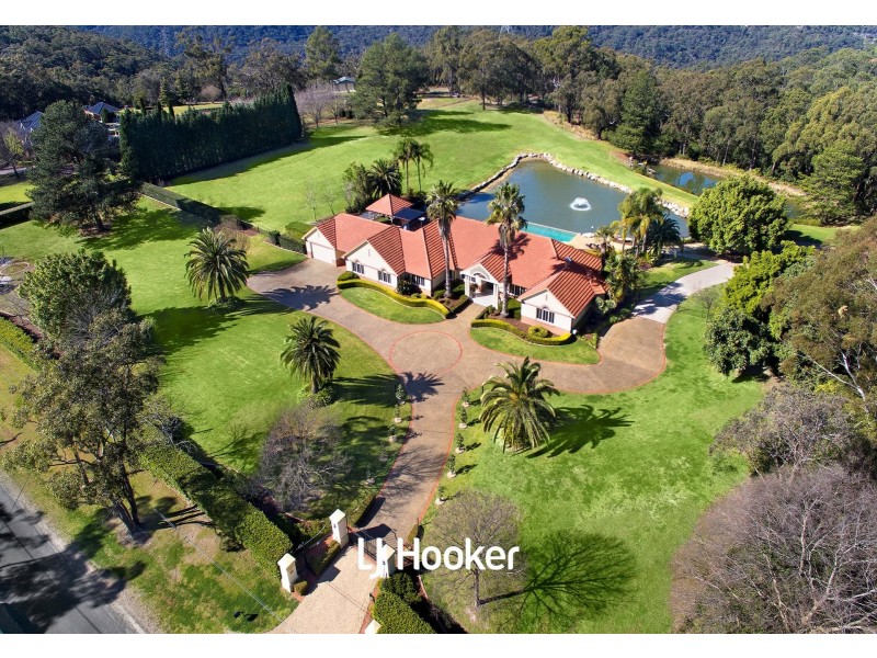 62 Crosslands Road, Galston NSW 2159