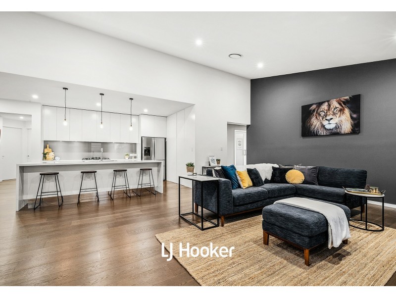 8 Pastoral Street, Pitt Town NSW 2756