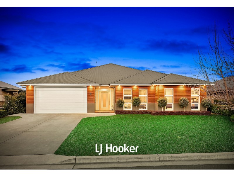 8 Pastoral Street, Pitt Town NSW 2756