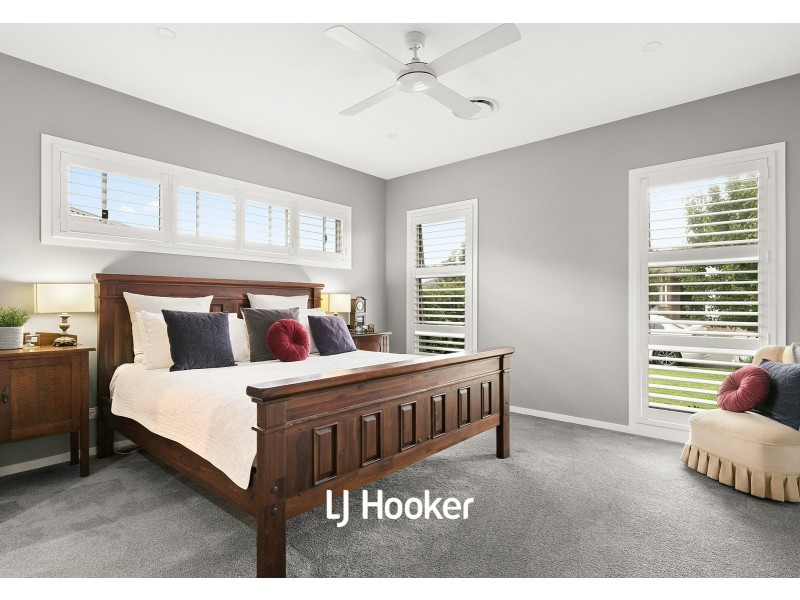 8 Pastoral Street, Pitt Town NSW 2756