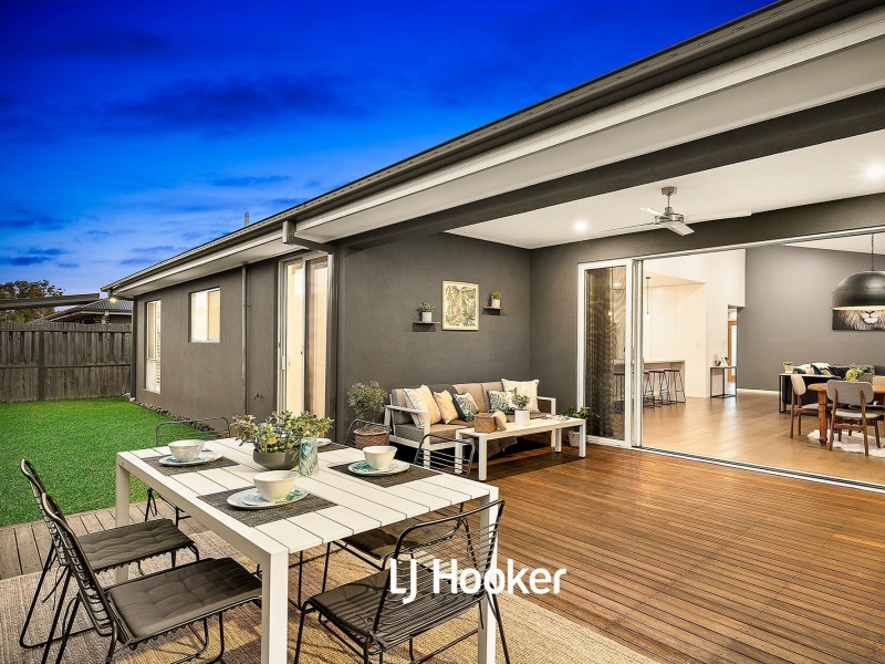 8 Pastoral Street, Pitt Town NSW 2756