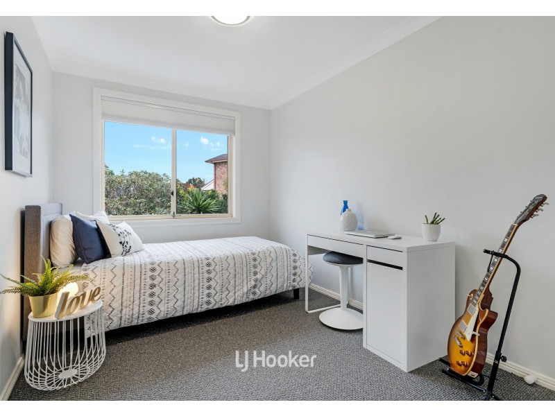 17 Hickory Place, Dural NSW 2158