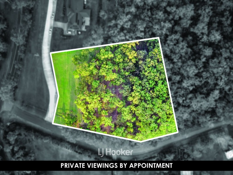 1 Sands Court, Glenorie NSW 2157