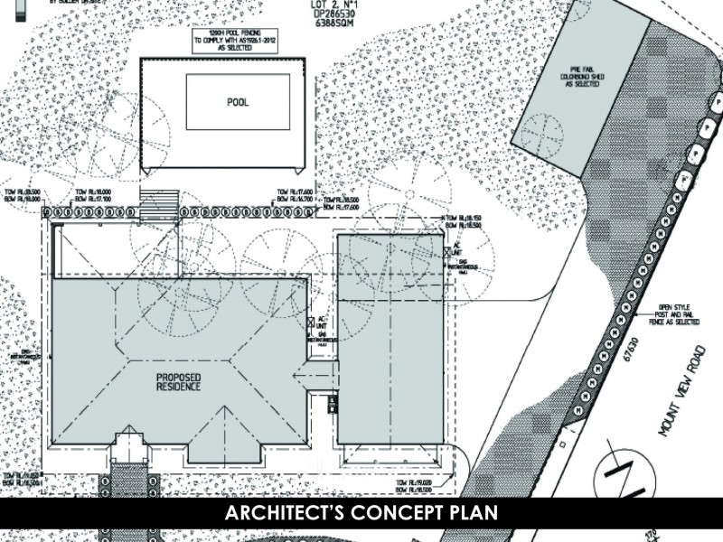1 Sands Court, Glenorie NSW 2157