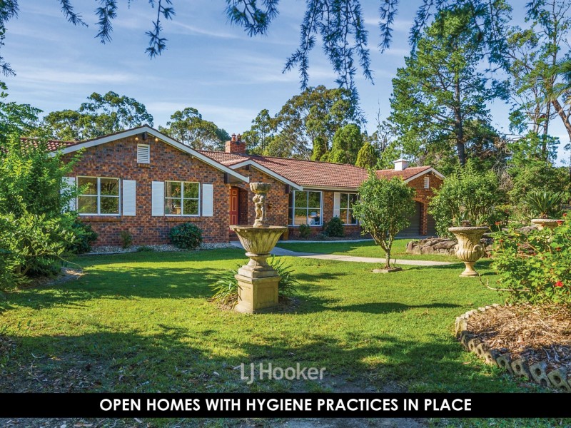 7 Best Road, Middle Dural NSW 2158
