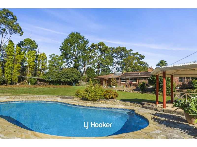 7 Best Road, Middle Dural NSW 2158