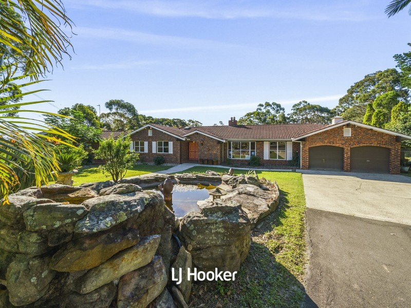 7 Best Road, Middle Dural NSW 2158