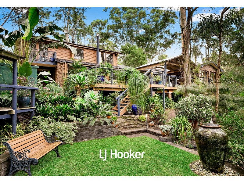 19 Linksley Avenue, Glenhaven NSW 2156