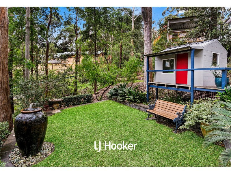 19 Linksley Avenue, Glenhaven NSW 2156