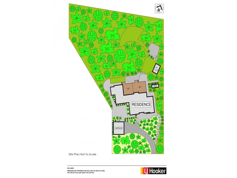 19 Linksley Avenue, Glenhaven NSW 2156