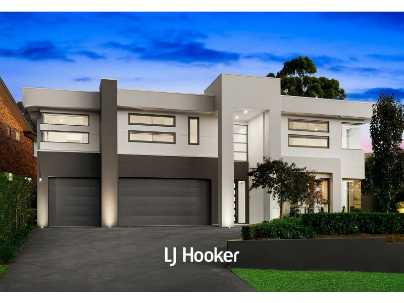 101 Greenbank Drive, Glenhaven NSW 2156