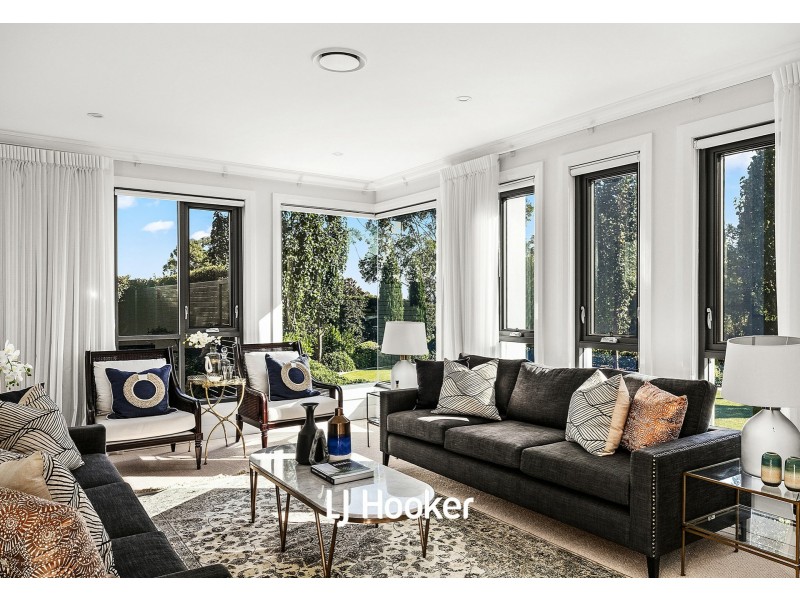 101 Greenbank Drive, Glenhaven NSW 2156