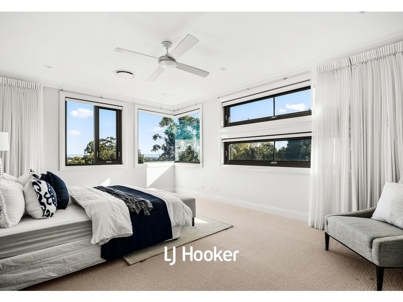 101 Greenbank Drive, Glenhaven NSW 2156