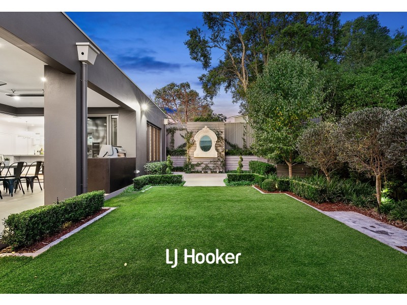 101 Greenbank Drive, Glenhaven NSW 2156