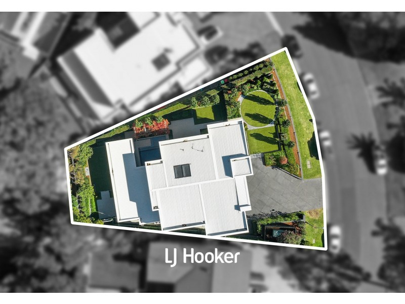 101 Greenbank Drive, Glenhaven NSW 2156