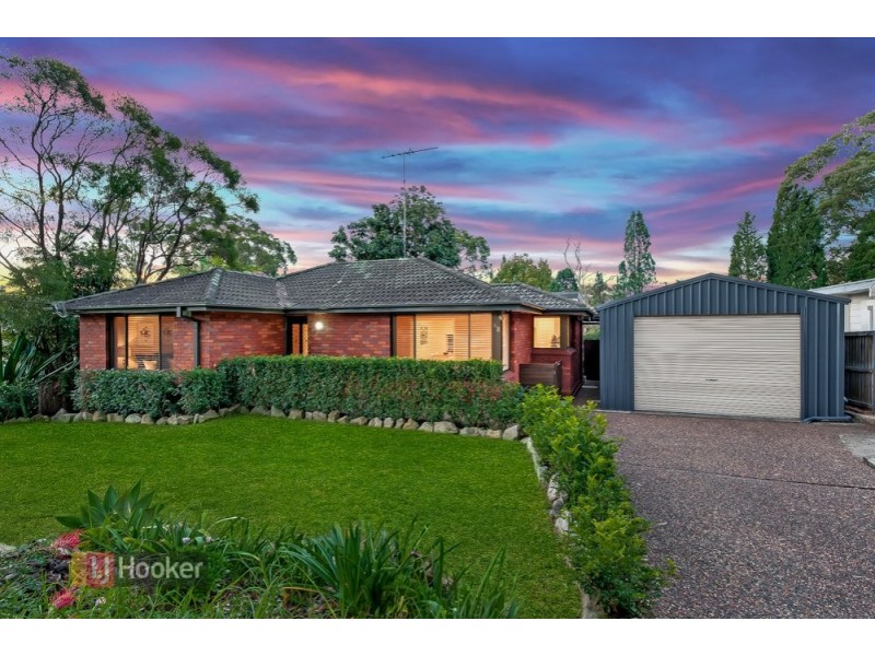 68 Valencia Street, Dural NSW 2158