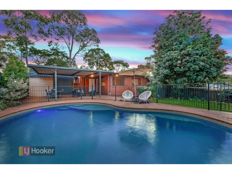 68 Valencia Street, Dural NSW 2158