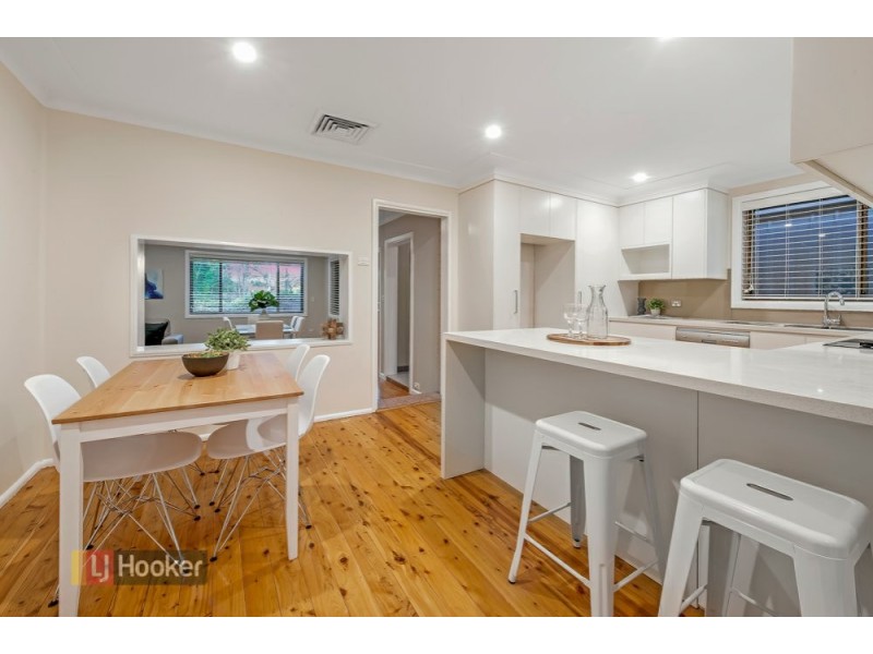 68 Valencia Street, Dural NSW 2158
