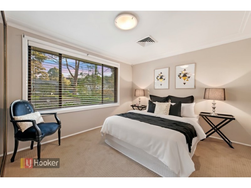 68 Valencia Street, Dural NSW 2158