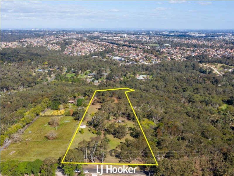 8 Robson Road, Kenthurst NSW 2156