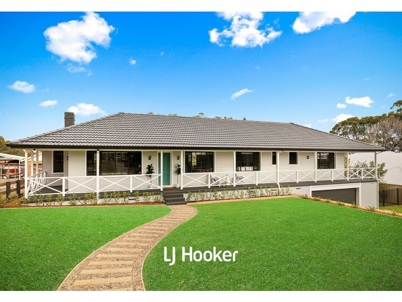 32 Mills Road, Glenhaven NSW 2156